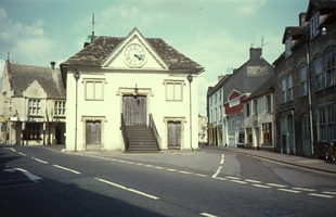 Tetbury